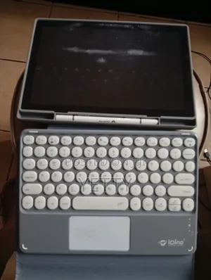 Idino Notebook 10 512 GB Gray