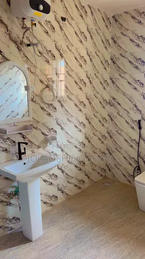 Professional Tiler
