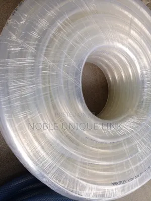1" Quality Plain Water Hose