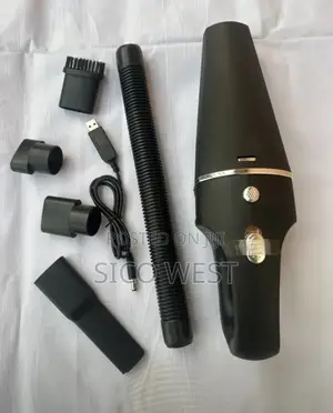 Multipurpose Vacuum Cleaner