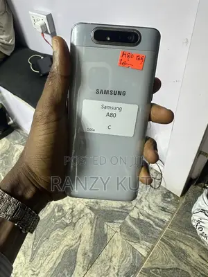 Samsung Galaxy A80 128 GB