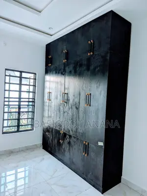 4bdrm Duplex in Main Shelter Estate, Uyo for rent