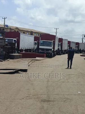 Truck Drivers Needed Urgently