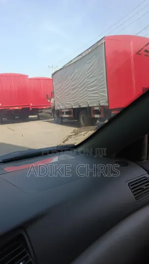 Truck Drivers Needed Urgently