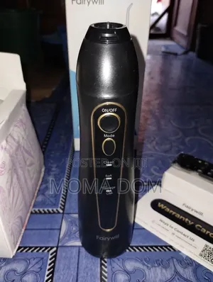 Fairywill Oral Irrigator