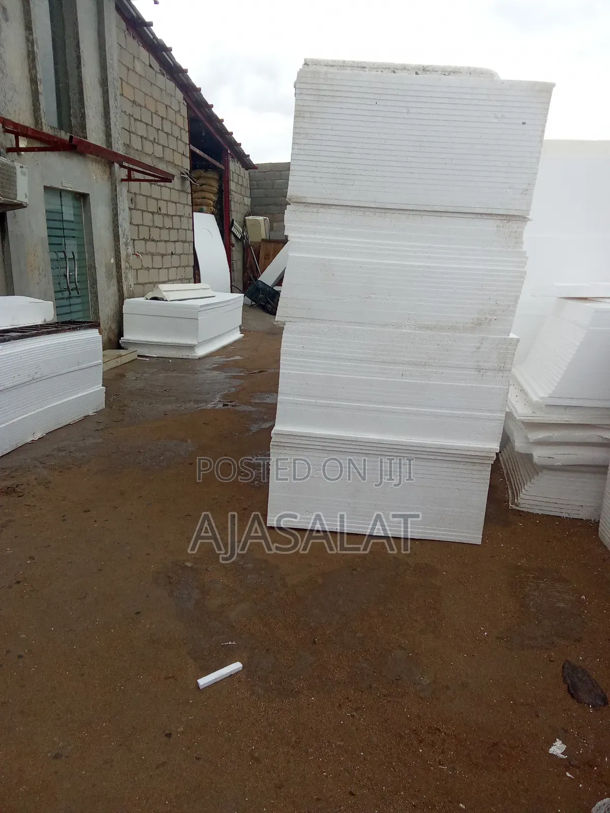 2 Cm 4 Cm Polystyrene Board