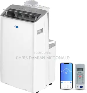 Mobile Air Conditioner
