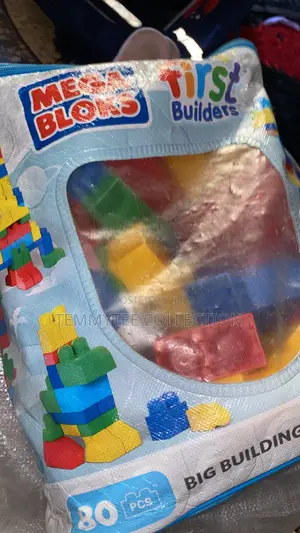 Building Block