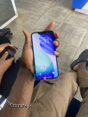 Apple iPhone 13 128 GB Gray