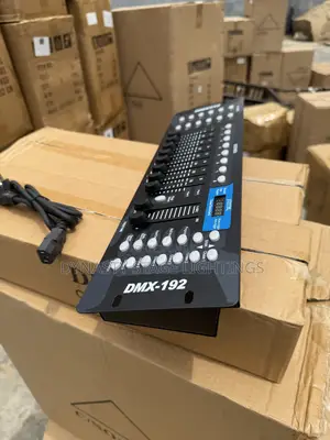 Lighting Controller