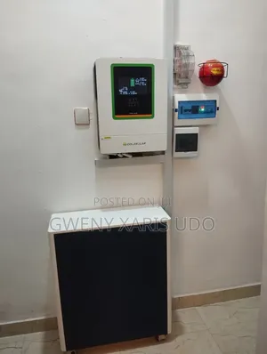 Hardware House Solar Service