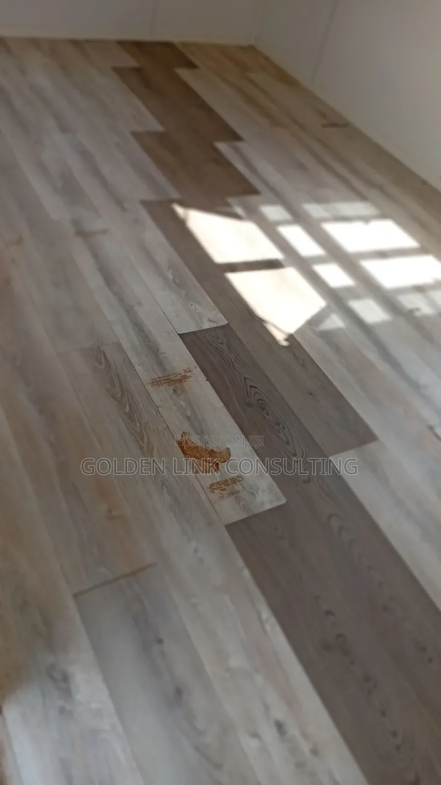 SPC and Ruber Tiles Installer