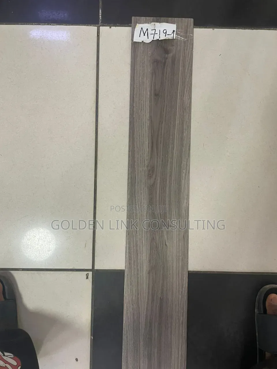 SPC and Ruber Tiles Installer