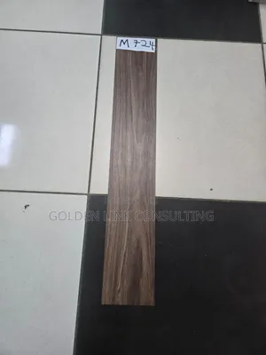 SPC and Ruber Tiles Installer