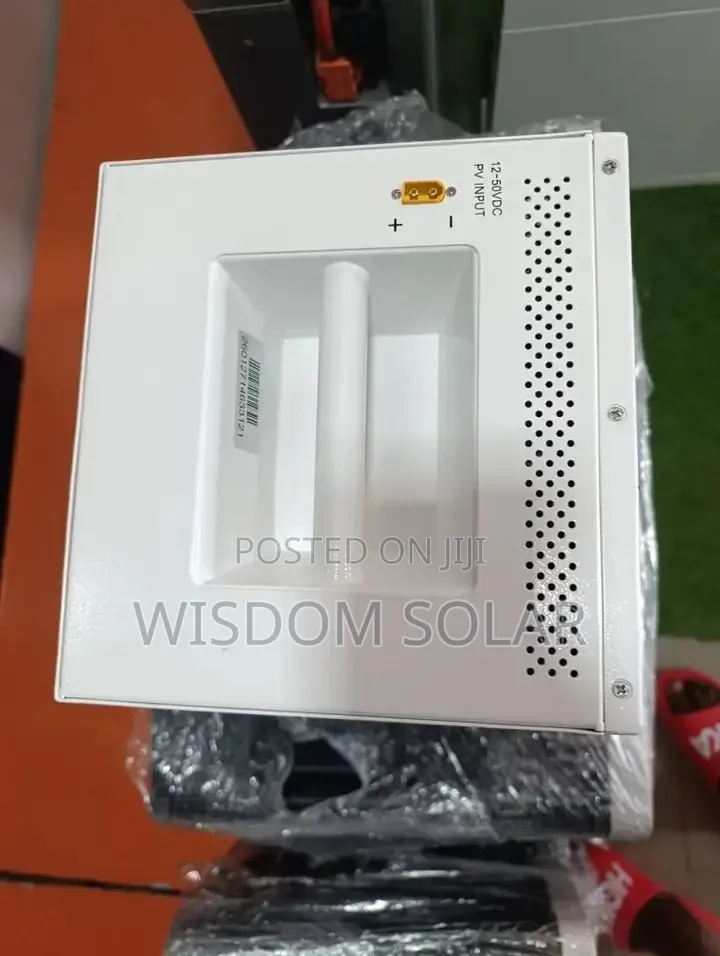 2000kwh Energy Bean Solar Generator 500w
