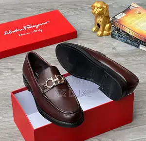 Salvatore Ferragmore Shoes