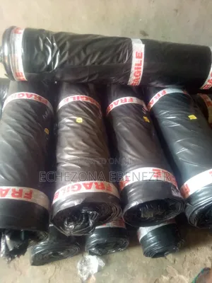 Damp Proof Membrane Rolls