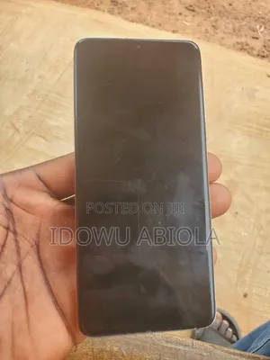 Samsung Galaxy S20 FE 5G 128 GB White
