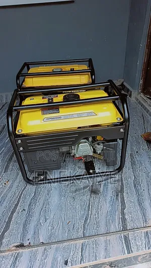 Retech Generator
