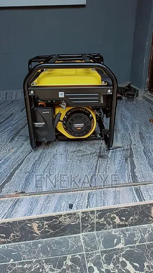 Retech Generator