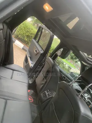 Mercedes-Benz GLK-Class 350 4MATIC 2011 Gray