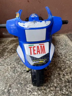Kids Powerbike