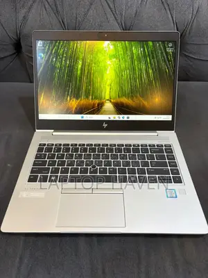 Laptop HP EliteBook 840 G5 16GB Intel Core i7 SSD 512GB