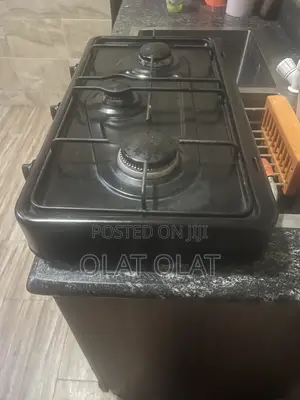 Table Top Gas Cooker