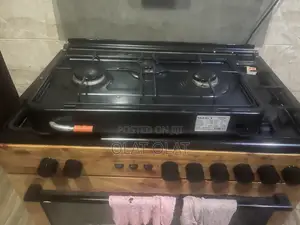 Table Top Gas Cooker