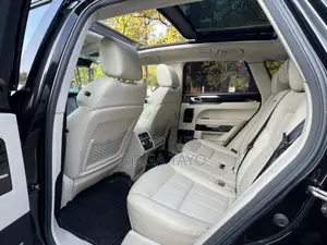 Zotye T700 2018 Black