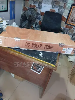 1.5hp Dc Pump