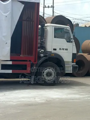 Truck Drivers Needed Urgently