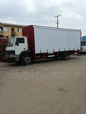 Truck Drivers Needed Urgently