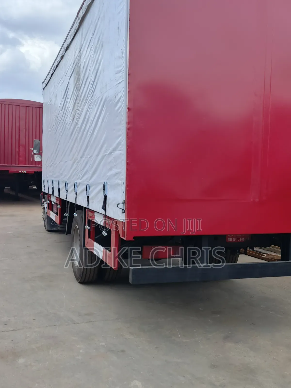 Truck Drivers Needed Urgently