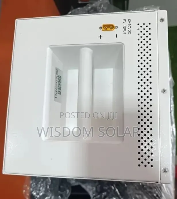 2kwh Energy Bean Solar Generator 500w