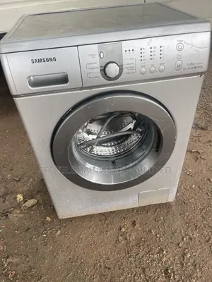 Front Loader Samsung Washing Machine