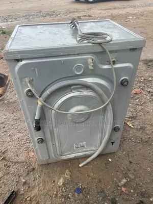 Front Loader Samsung Washing Machine