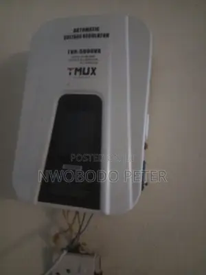 Avr Stabilizer
