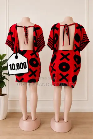 Summer Dresses