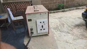 Century Voltage Stabilizer