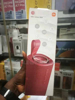 S29d Sound Od 30watts