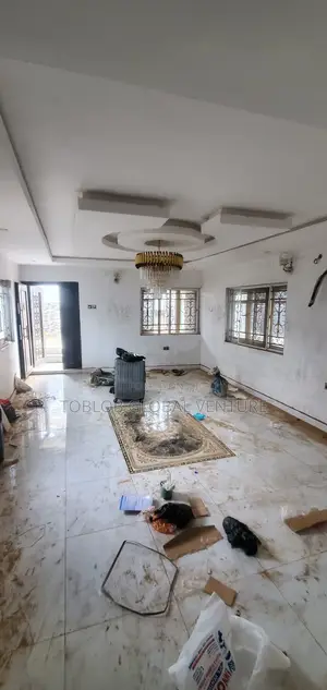 4bdrm Duplex in Akala Express for rent