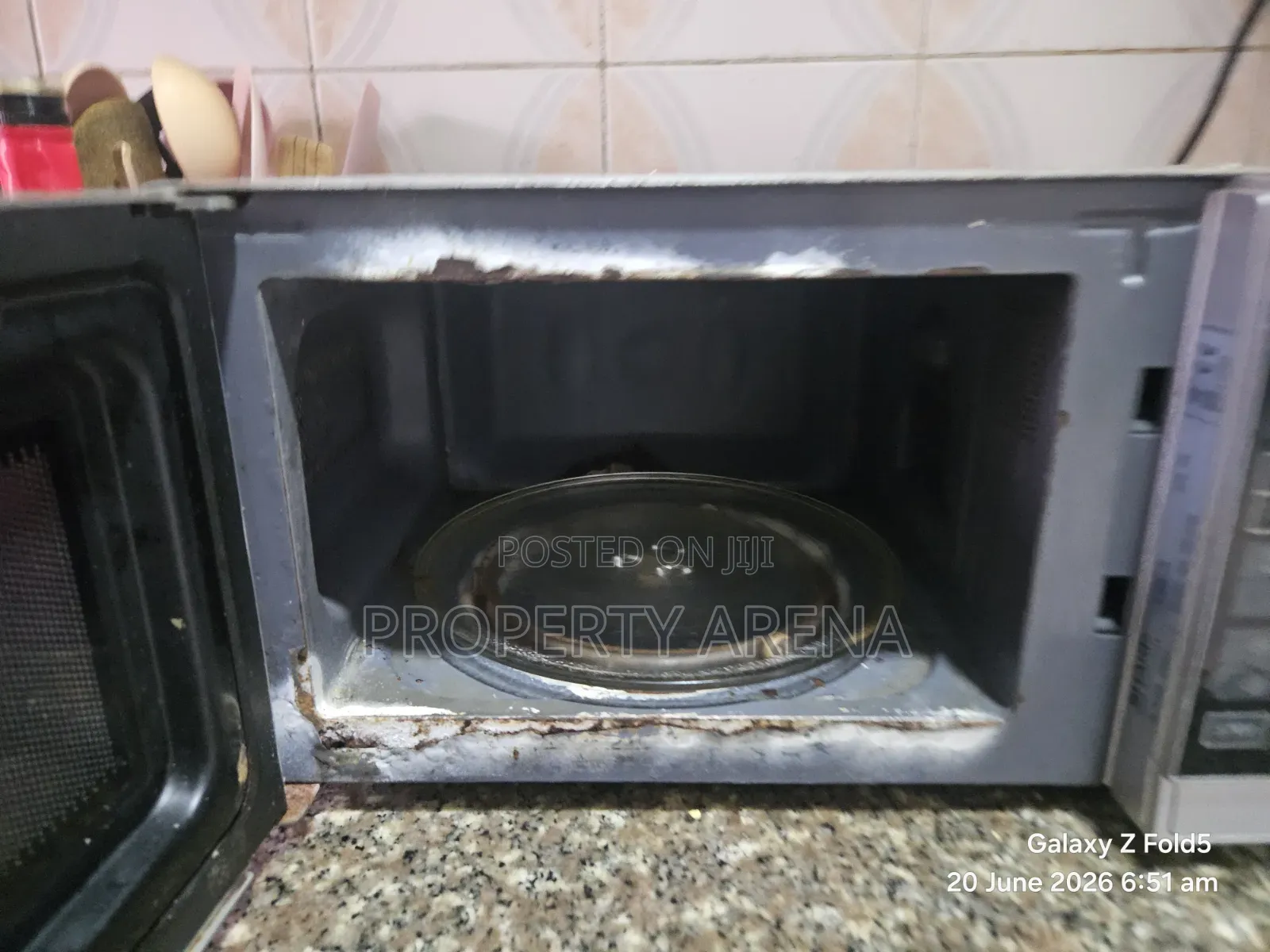 Sharp Microwave