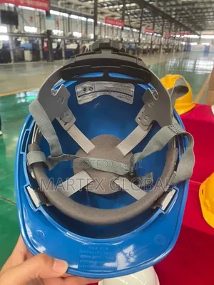Safety Helmet