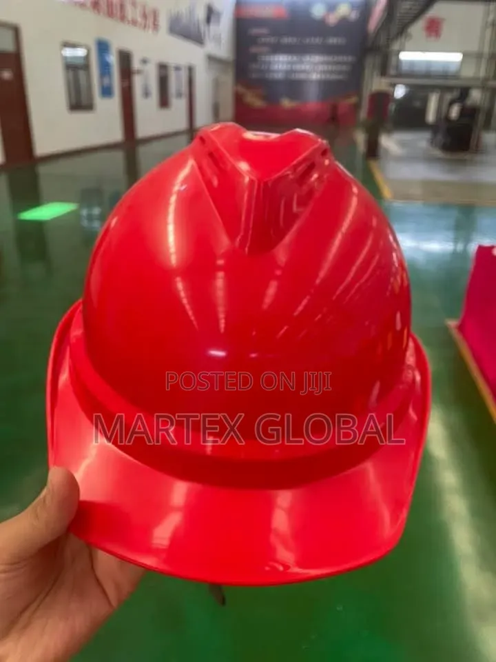 Safety Helmet