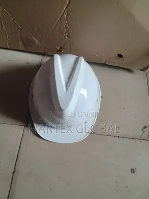 Safety Helmet
