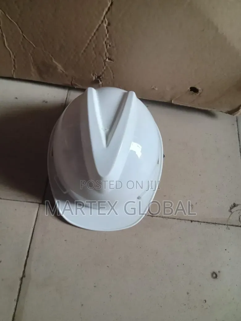 Safety Helmet