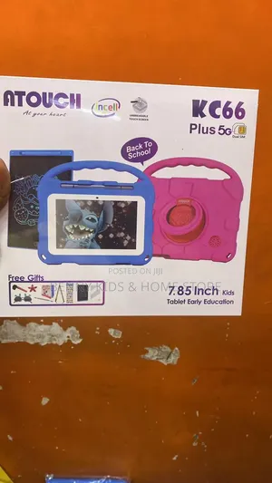 New Atouch KC66 128 GB