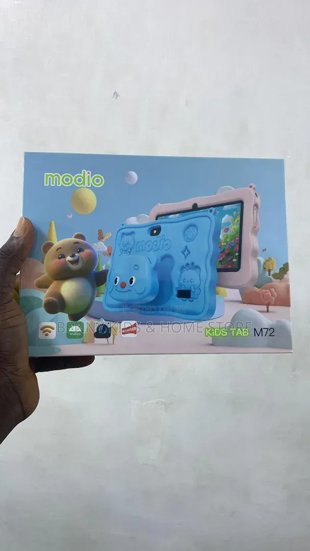 New Modio M770 256 GB