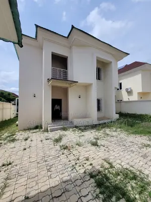 4bdrm Duplex in Kiami for sale